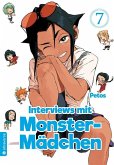 Interviews mit Monster-Mädchen Bd.7