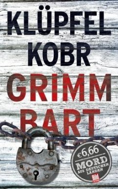 Grimmbart - Klüpfel, Volker;Kobr, Michael