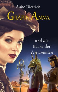 Gräfin Anna und die Rache der Verdammten