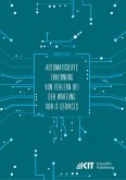 Automatisierte Erkennung von Fehlern bei der Wartung von IT-Services Automatisierte Erkennung von Fehlern bei der Wartung von IT-Services