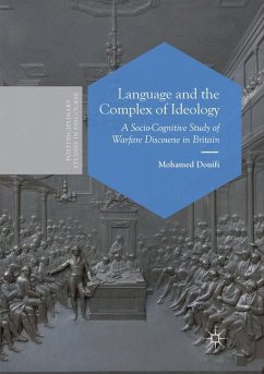 Language and the Complex of Ideology - Douifi, Mohamed