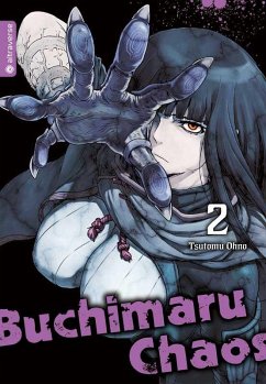 Buchimaru Chaos 02 - Ohno, Tsutomo