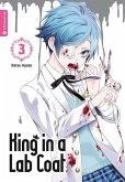 King in a Lab Coat Bd.3