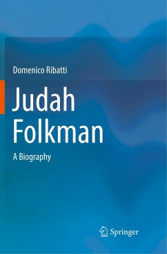 Judah Folkman - Ribatti, Domenico