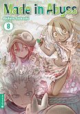 Made in Abyss Bd.8
