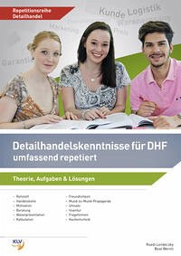 Detailhandelskenntnisse DHF