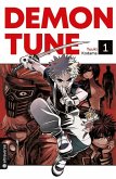 Demon Tune Bd.1