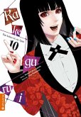 Kakegurui - Das Leben ist ein Spiel Bd.10