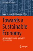 Towards a Sustainable Economy