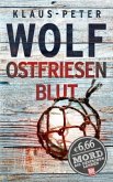 Ostfriesenblut / Ann Kathrin Klaasen ermittelt Bd.2