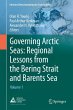 Governing Arctic Seas: Regional Lessons... - Bild 1