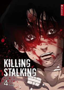 Killing Stalking Bd.4 - Koogi