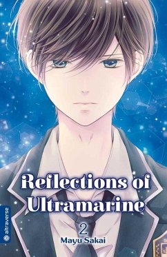 Reflections of Ultramarine 02 - Sakai, Mayu
