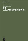 Die Abwasserreinigung