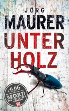 Unterholz - Maurer, Jörg