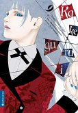 Kakegurui - Das Leben ist ein Spiel Bd.9