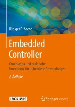 Embedded Controller - Asche, Rüdiger R.