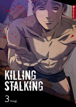 Killing Stalking Bd.3 - Koogi