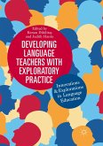 Developing Language Teachers with Exploratory Practice