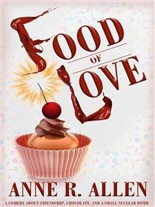 Food of Love (eBook, ePUB) - R. Allen, Anne