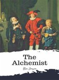 The Alchemist (eBook, ePUB)