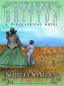 Roxanna Britton (eBook, ePUB) - S. Allen, Shirley