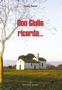 Don Giulio Ricorda (fixed-layout eBook, ePUB) - Perini, Giulio
