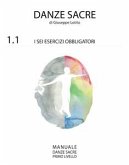 Manuale Danze Sacre 1.1 (eBook, ePUB)