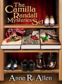The Camilla Randall Mysteries Box Set (eBook, ePUB)