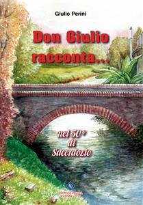 Don Giulio Racconta (fixed-layout eBook, ePUB) - Perini, Giulio
