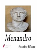Menandro (eBook, ePUB)