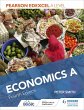 Pearson Edexcel A level Economics A... - Bild 1