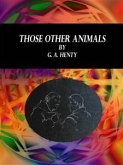 Those Other Animals (eBook, ePUB)