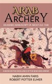 Arab Archery (eBook, ePUB)