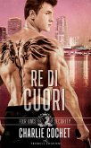 Re di Cuori (eBook, ePUB)