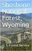 Shoshone National Forest, Wyoming (eBook, PDF)