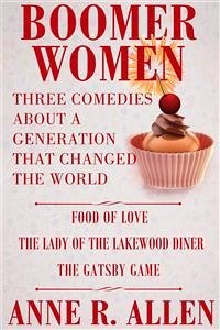 Boomer Women (eBook, ePUB) - R. Allen, Anne