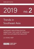 Vietnam's Industrialization Ambitions