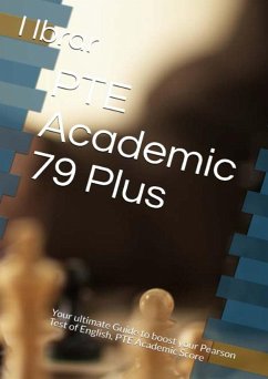 PTE Academic 79 Plus - Ibrar, I.