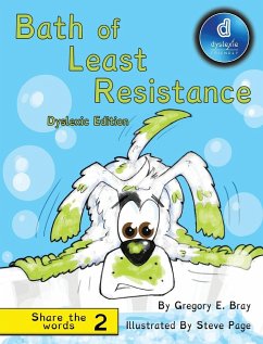 The Bath of Least Resistance - Bray, Gregory