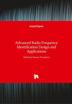 Advanced Radio Frequency Identification Design and Applications