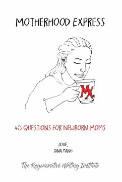 Cover Motherhood Express