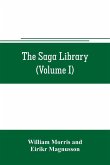 The Saga library (Volume I)