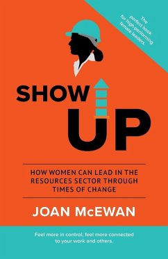 Show Up - McEwan, Joan Show Up - McEwan, Joan
