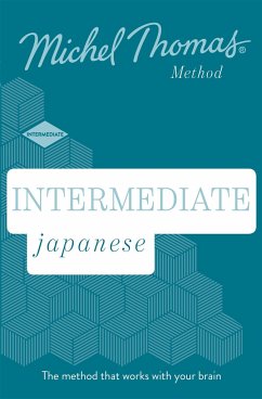 Intermediate Japanese, New Edition - Gilhooly, Helen