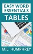 Tables - Bild 1