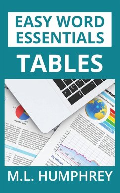 Cover Tables