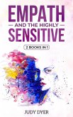 Empath and The Highly Sensitive