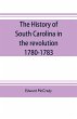 The history of South Carolina in the... - Bild 1