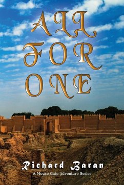 All for One - Baran, Richard